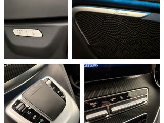Mercedes-Benz V 300 d 4matic AMG Exclusive Airmatic 2.0 174kW