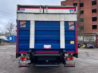 Volvo FL 240 181kW