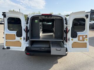Ford Transit Connect  L2 TREND HP 6M WERKSTATT FACELIFT 1.5 R4 ECOBLUE 120 88kW