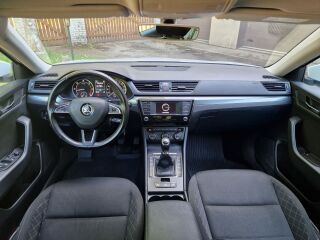 Skoda Superb Trend 1.6 TDi 88kW