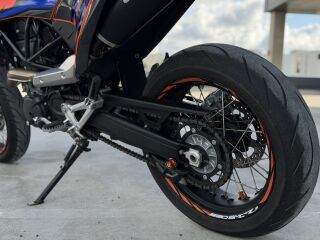 KTM 690 SMC R 31кВ