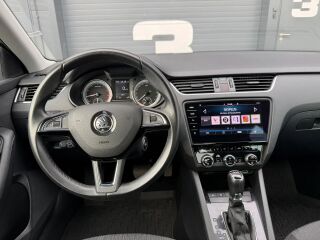 Skoda Octavia Elegance Facelift 1.5 DAD 110kW