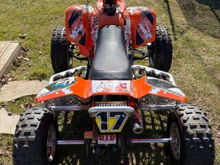 Apex 100CC