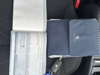 Peugeot Partner 1.6 73kW