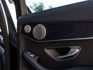 Mercedes-Benz C 250 2.1 150kW