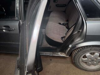 Audi 80 1.6 55кВ