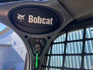 Bobcat S450 35kW