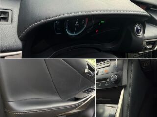 Lexus IS 300h F-Sport 2.5 133kW
