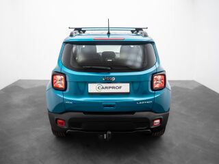 Jeep Renegade 4xe PHEV 1.3 96кВ