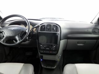 Chrysler Grand Voyager Limited ATM 2.8 CRD 110kW