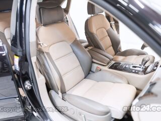 Audi A8 Facelift Exclusive Quattro 3.0 171кВ