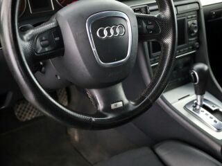 Audi A4 Quattro S-line ATM 3.0 TDI 171kW