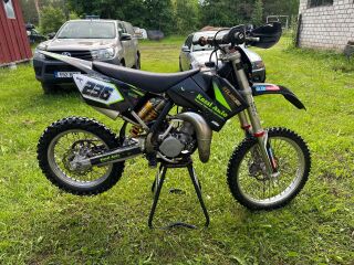 KTM 80 SX