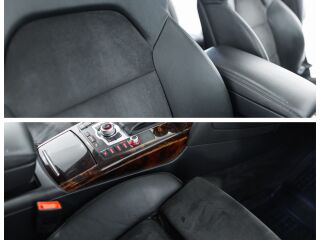 Audi A6 Facelift S_Line Quattro 3.0 176кВ