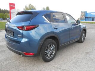 Mazda CX-5 2.2 Skyactiv Tehnology 110kW