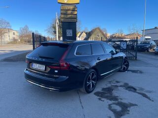 Volvo V90 V90 T6 AWD INCSRIPTION RECHARGE 2.0 186kW