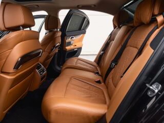 BMW 730 d xDrive Full 3.0 R6 195кВ