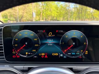 Mercedes-Benz GLE 300 4MATIC AMG 2.0 200kW