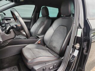 SEAT Leon Sportstourer FR-Line 2.0 TDI 110кВ