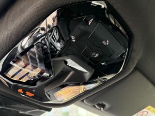 BMW i5 xDrive40 M-Sportpakett Pro 290kW