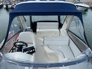 Bavaria 25 Sport 2005 5.0 199kW