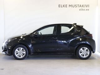 Toyota Yaris Active 68kW