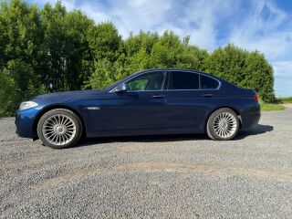 BMW 530 3.0 190кВ