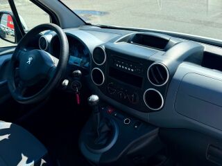 Peugeot Partner 1.6 68kW