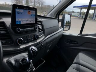Ford Transit 2.0 136кВ