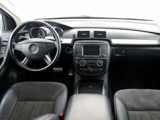 Mercedes-Benz R 320 Luxury ATM 3.0 CDI 165кВ