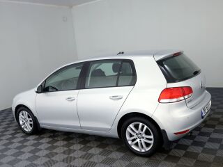Volkswagen Golf Comfortline ATM 1.2 77kW