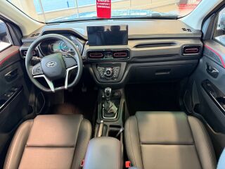 SWM G03 Luxury 1.5 81kW