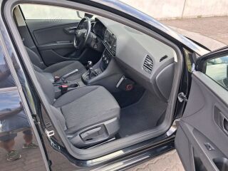 SEAT Leon ST 1.4 110kW