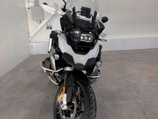 BMW R 1250 GS bokser 100кВ
