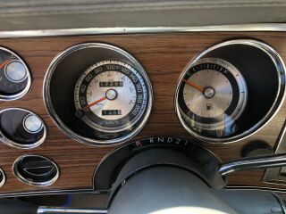 Dodge Diplomat SE 5.2 Mopar 318 V8 105kW