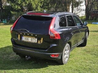 Volvo XC60 2.0 100kW