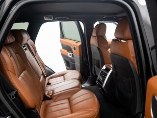 Land Rover Range Rover Sport 3.0 215kW