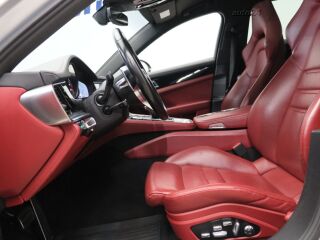 Porsche Panamera 4 E-Hybrid SportChrono 2.9 V6 340kW