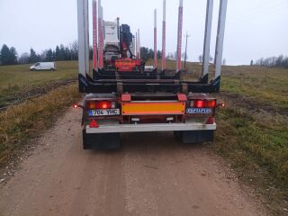 Volvo FH 13.0 382kW