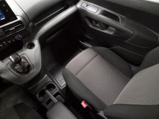Peugeot Rifter L1 Active Pack BlueHDi 1.5 75kW
