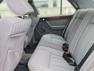 Mercedes-Benz E 200 2.0 100кВ