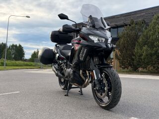 Kawasaki Versys 1000 88kW
