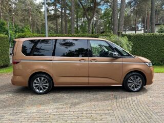Volkswagen Multivan Style Long 2.0 110kW