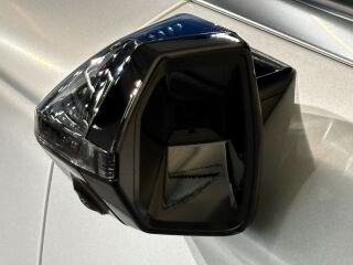 Hyundai Ioniq 9 110kwh Performance Launch Edition 7pl 320kW
