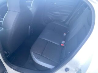 Nissan Juke N-Connecta + Navi 1.0 84кВ