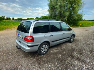 Ford Galaxy 1.9 TDI 85кВ