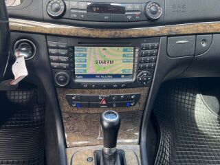 Mercedes-Benz E 280 4 Matic 3.0 140kW