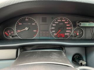 Audi A6 1.9 R4 1Z 66kW