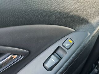 Hyundai ix35 2.0 120kW