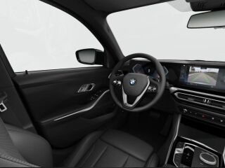 BMW 318 G21 MUE / 11FZ R4 B47D20B 110kW